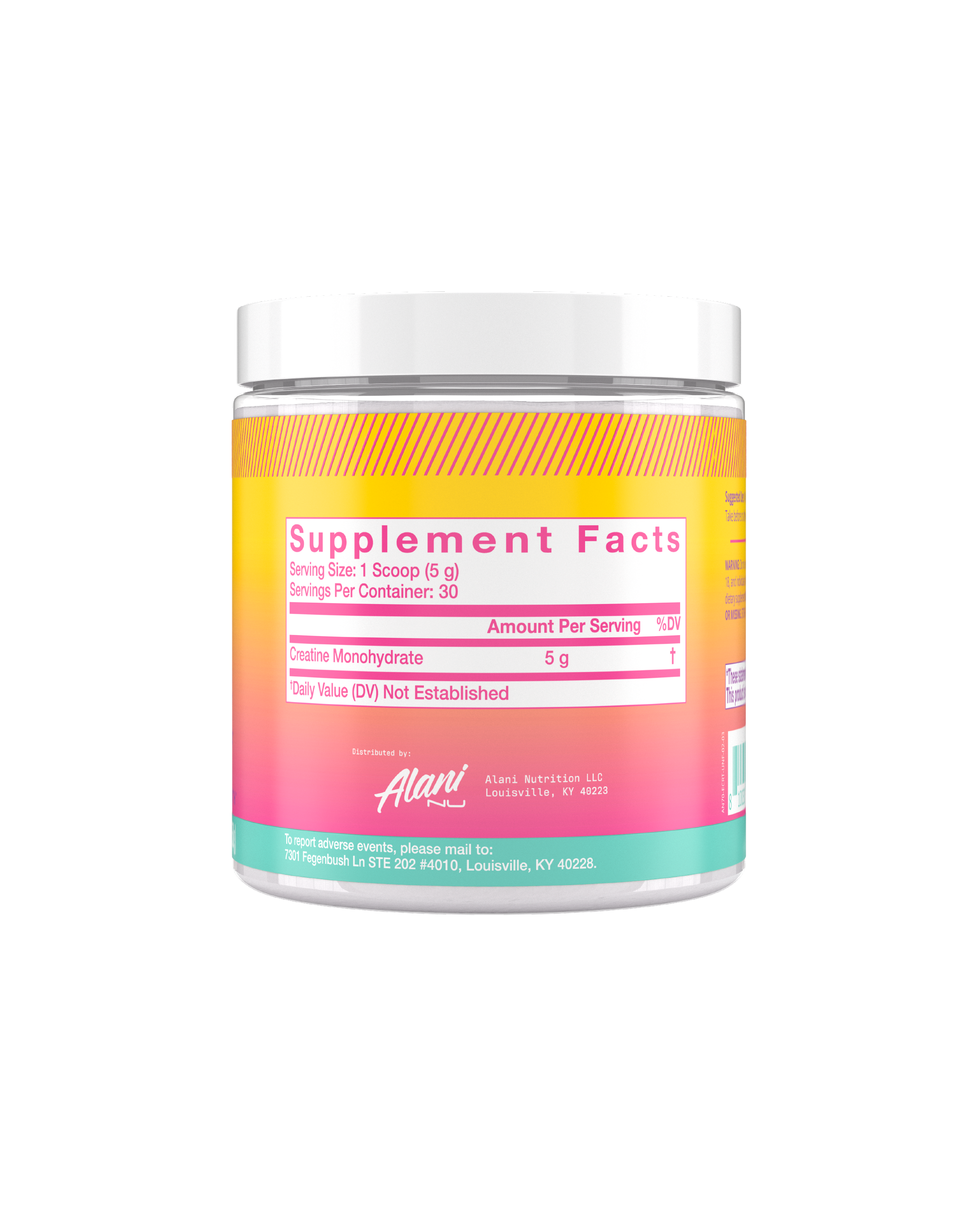 Creatine