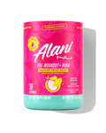 Pre-Workout+ Burn - Dragon Fruit Rush